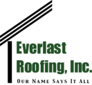 Everlast Roofing Logo