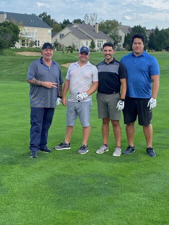 MCACO 2021 Golf Outing picture 1  MCACO 2021 Golf Outing picture 1