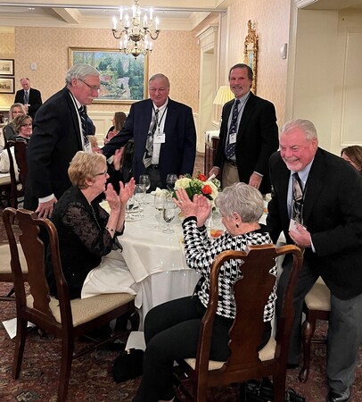 MCACO 2023 Installation Banquet - pic 1  MCACO 2023 Installation Banquet - pic 1