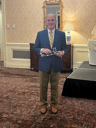 2024 Installation Banquet - John Harper  2024 Installation Banquet - John Harper