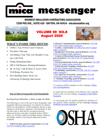 Mica Cover 8 25
