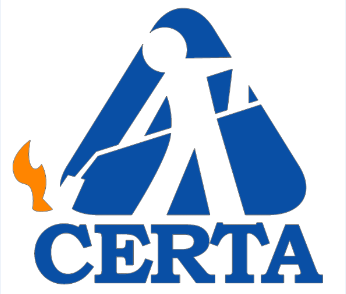 Certa Logo Color