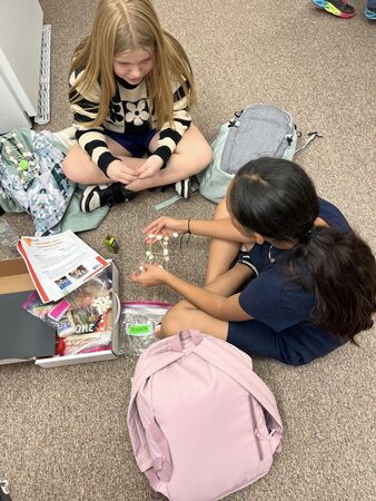 Boys Girls Club Stem Kit Photo 3