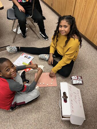 Boys Girls Club Stem Kit Photo