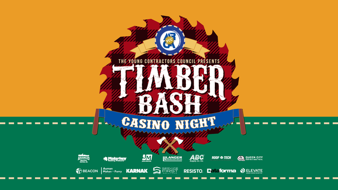 Ycc Timber Bash Event Cover