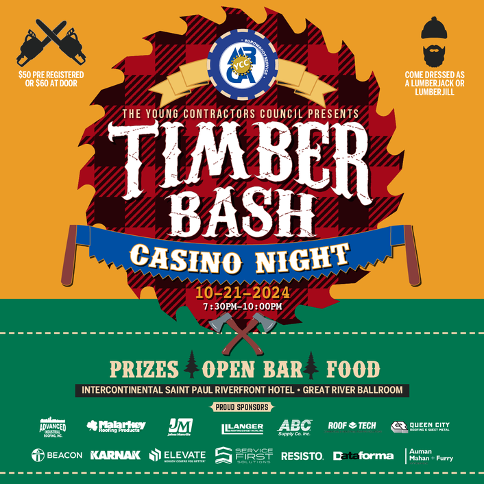 Ycc Timber Bash Social Post 2024